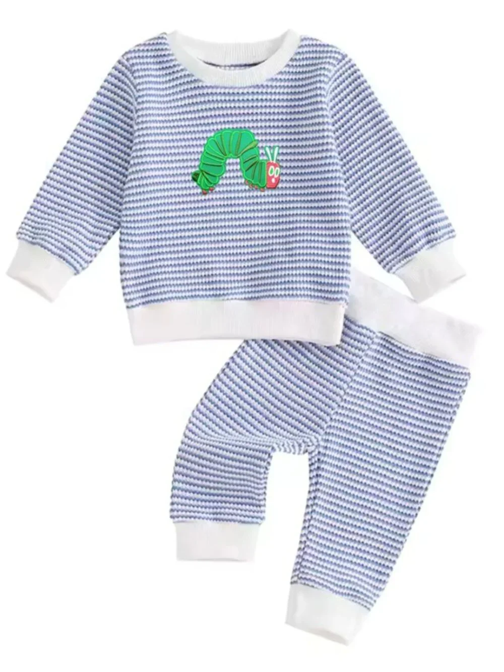 The Very Hungry Caterpillar Outfit Caterpillar Birthday Pants Sweater Clothes